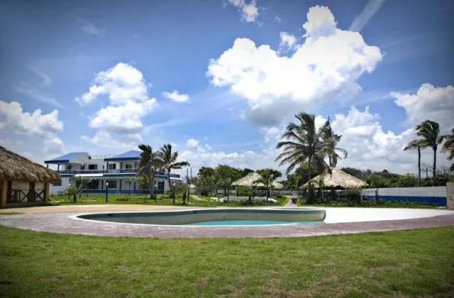 Villas Campomar Bani Republique Dominicaine